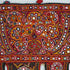 Baar Sankhiyo doorway cover 187 x 213 cms - The Nomads Tent